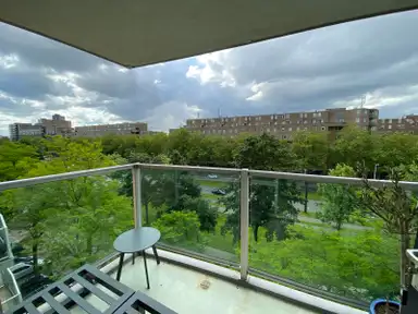 76m2 Appartamento in affitto per 1620€/mese a Groenendaal 335, Rotterdam