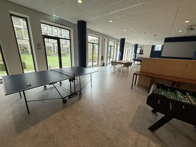 27m2 Appartamento in affitto per 799€/mese a Elizabeth Cady Stantonplein 407, Amsterdam