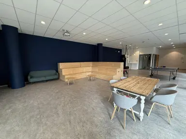 27m2 Appartamento in affitto per 815€/mese a Elizabeth Cady Stantonplein 929, Amsterdam