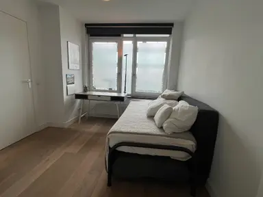 19m2 Camera in affitto per 750€/mese a Veerpolder, Warmond