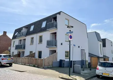 m2 apartment to rent for 498.2€/month in Centrum 17, Velden