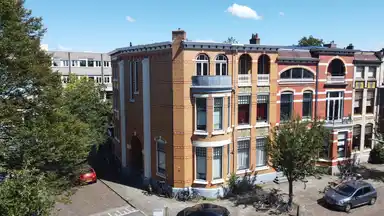 11m2 room to rent for 591€/month in Prinses Julianastraat 62, Zwolle