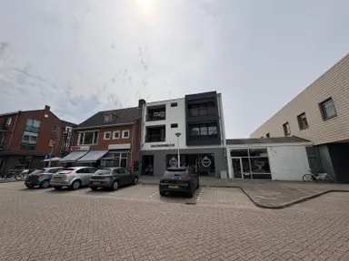 40m2 apartment to rent for 1050€/month in Pieter de Hooghstraat 23, Deventer