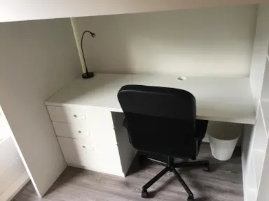 7m2 Chambre à louer pour 627€/mois à Van der Hoopstraat, The Hague