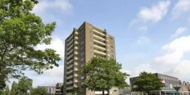 49m2 Appartement à louer pour 935€/mois à Jan Gijzenkade 13, Haarlem