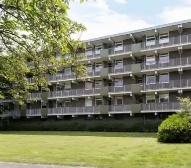 68m2 apartment to rent for 885€/month in Kennedylaan 16, Leiden