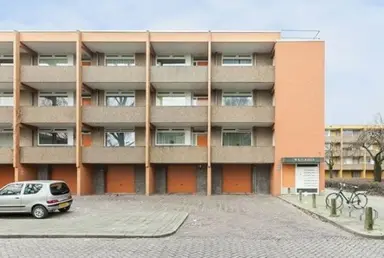 91m2 apartment to rent for 885€/month in Meijhorst 2001A-26, Nijmegen