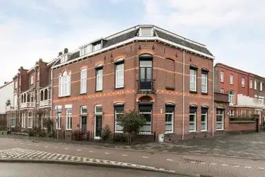70m2 flat to rent for 1236€/month in Halsterseweg, Bergen op Zoom