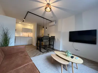 50m2 apartment to rent for 1650€/month in Kamstraat, Helmond