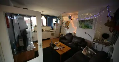 10m2 room to rent for 250€/month in Nicolaas Maesstraat 59, Enschede
