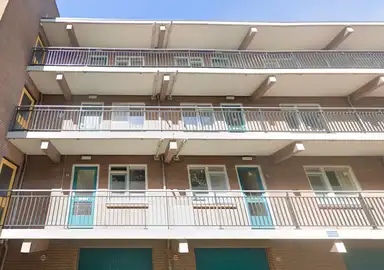78m2 flat to rent for 734.7€/month in P.C. Boutenslaan 299, Harderwijk