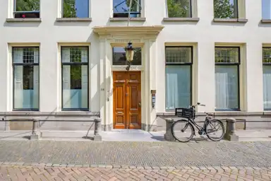 93m2 flat to rent for 2900€/month in Nieuwegracht 56, Utrecht
