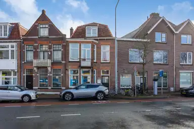 17m2 room to rent for 745€/month in Stationsweg, Alkmaar