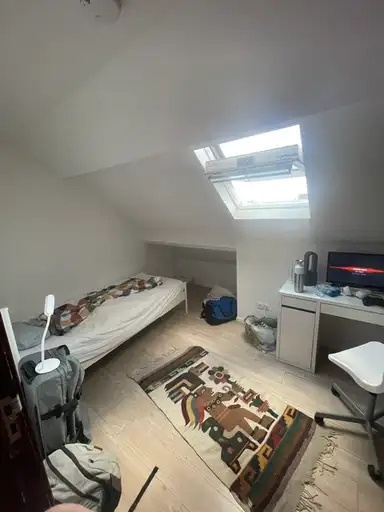 10m2 Zimmer zur Miete für 600€/Monat in Beekhoverstraat, Geleen
