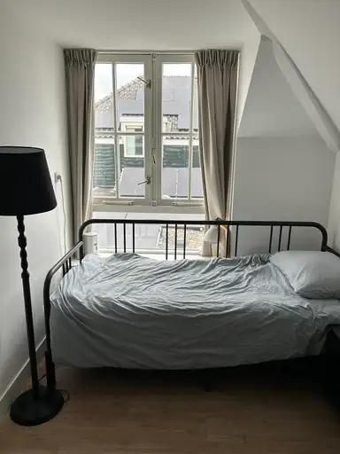 8.5m2 room to rent for 650€/month in Wagenweg, Katwoude