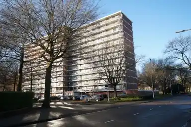 80m2 Appartamento in affitto per 955€/mese a Meulemansstraat 12, Tilburg