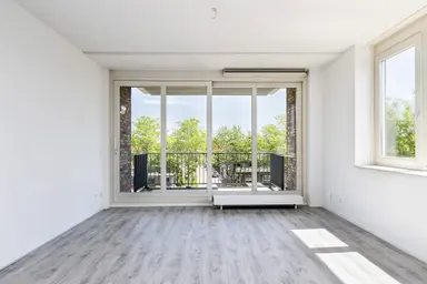 82m2 Wohnung zur Miete für 1440€/Monat in Hoge Rijndijk 120, Woerden