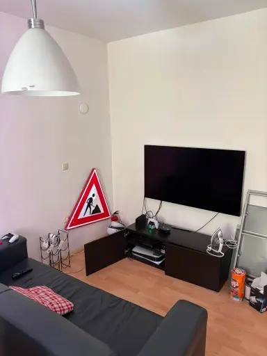 20m2 Camera in affitto per 450€/mese a Wycker Grachtstraat, Maastricht