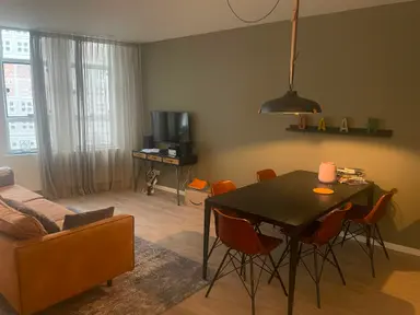 95m2 room to rent for 1500€/month in Warmoesstraat, Amsterdam