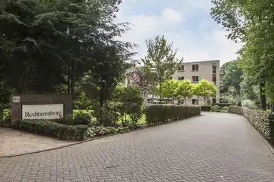 96m2 apartment to rent for 1395€/month in Graaf van Rechterenweg 55-54, Oosterbeek