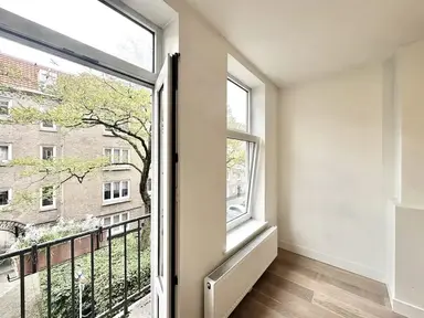 42m2 apartment to rent for 2400€/month in De Kempenaerstraat 2-2, Amsterdam