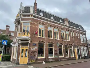 64m2 apartment to rent for 1720€/month in Oostersingel 102a, Groningen