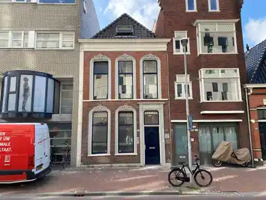 16m2 room to rent for 600€/month in Damsterdiep 47c, Groningen