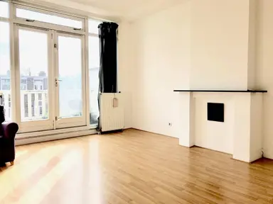68m2 apartment to rent for 1750€/month in Loosduinsekade, The Hague