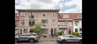 105m2 Appartement te huur voor 2500€/maand in Leidsevaart, Haarlem
