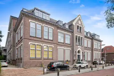 72m2 apartment to rent for 1500€/month in Catharinastraat 17-22, Meppel