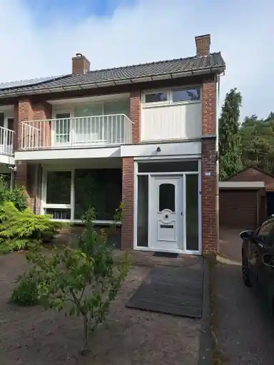 155m2 house to rent for 1536€/month in Onze Lieve Vrouwe ter Duinenlaan, Ossendrecht