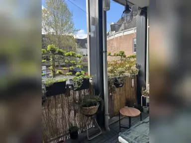 60m2 Appartamento in affitto per 995€/mese a Dode Nieuwstraat, 's-Hertogenbosch