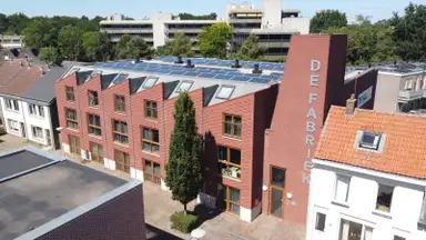28μ² στούντιο προς ενοικίαση για 919€/μήνα σε Hoogstraat, Zwolle