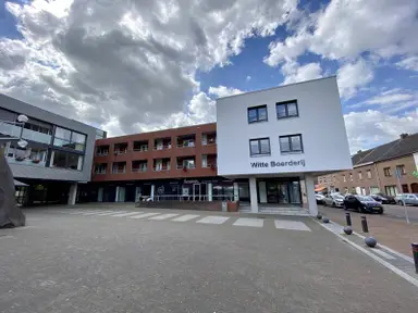 82m2 apartment to rent for 1242€/month in Ambyerstraat Noord, Maastricht