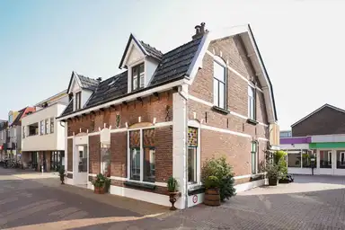 80m2 apartment to rent for 1950€/month in Molenstraat, Putten