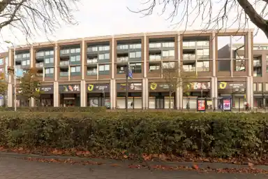 91m2 Appartement te huur voor 1430€/maand in Stadsring 20, Amersfoort