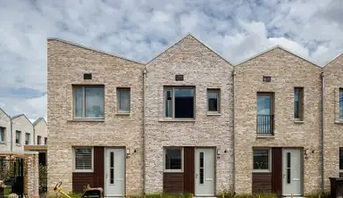 75m2 maison à louer pour 1202€/mois à Bosanemoon 21, Veldhoven