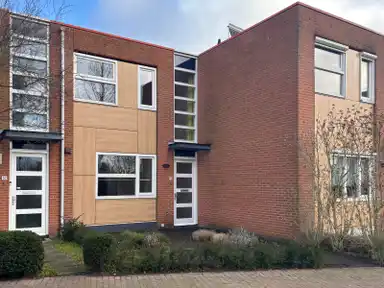 90m2 Casa in affitto per 1774€/mese a Blauwven, Veldhoven