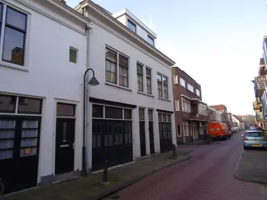 135m2 house to rent for 2100€/month in Tuinstraat 46, Gouda