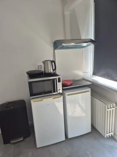 14m2 room to rent for 650€/month in Herman Heyermansweg, Tilburg