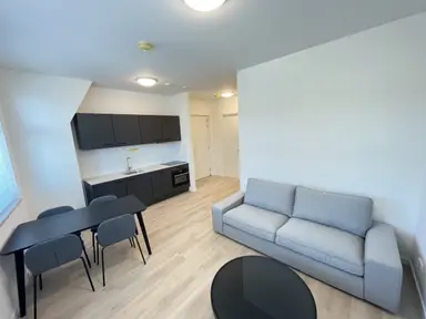 45m2 Appartement te huur voor 2225€/maand in Jansweg 25, Haarlem