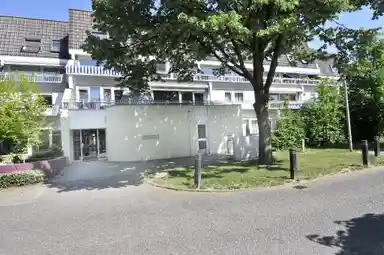 106m2 apartment to rent for 673.49€/month in Eurenderweg 105, Heerlen
