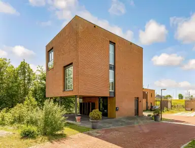 231m2 house to rent for 3000€/month in Duintop 11, Lelystad