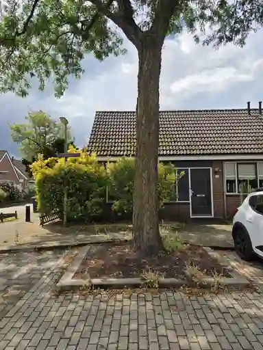 47m2 Haus zur Miete für 713.02€/Monat in Kortelingstraat 15, Deventer