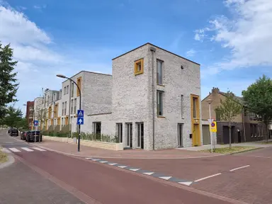 150m2 Casa in affitto per 3385€/mese a Schepen Roosenstraat 2, Maastricht