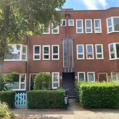 14m2 room to rent for 767€/month in Gratamastraat 38b, Groningen