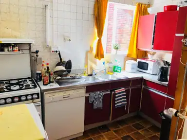 14m2 room to rent for 515€/month in Verlengde Hereweg, Groningen