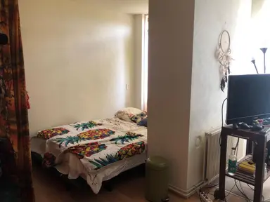 18m2 room to rent for 500€/month in Soembawastraat, Amsterdam