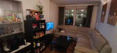 22μ² Δωμάτιο προς ενοικίαση για 550€/μήνα σε Heezerweg, Eindhoven