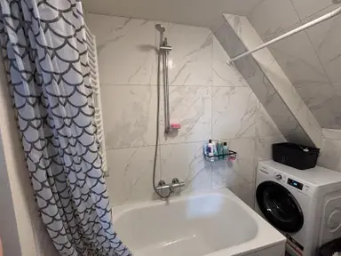 51m2 flat to rent for 1175€/month in Nieuwe Haagdijk, Breda